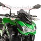 9689F CUPOLINO NAKED N.G. SPORT marca PUIG per KAWASAKI Z900 '17 FUME' SCURO