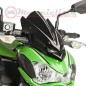 9689N CUPOLINO NAKED N.G. SPORT marca PUIG per KAWASAKI Z900 '17 NERO