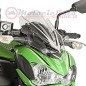 9689W CUPOLINO NAKED N.G. SPORT marca PUIG per KAWASAKI Z900 '17 TRASPARENTE