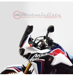 Isotta SC196 Cupolino per Honda CRF1000L Africa Twin