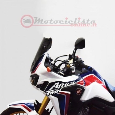 Isotta SC196 Cupolino per Honda CRF1000L Africa Twin