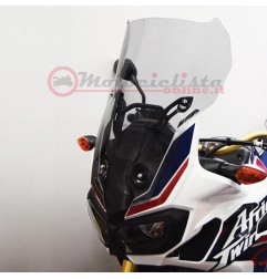 sc197 Isotta Cupolino originale per Honda CRF 1000 Africa Twin 2015