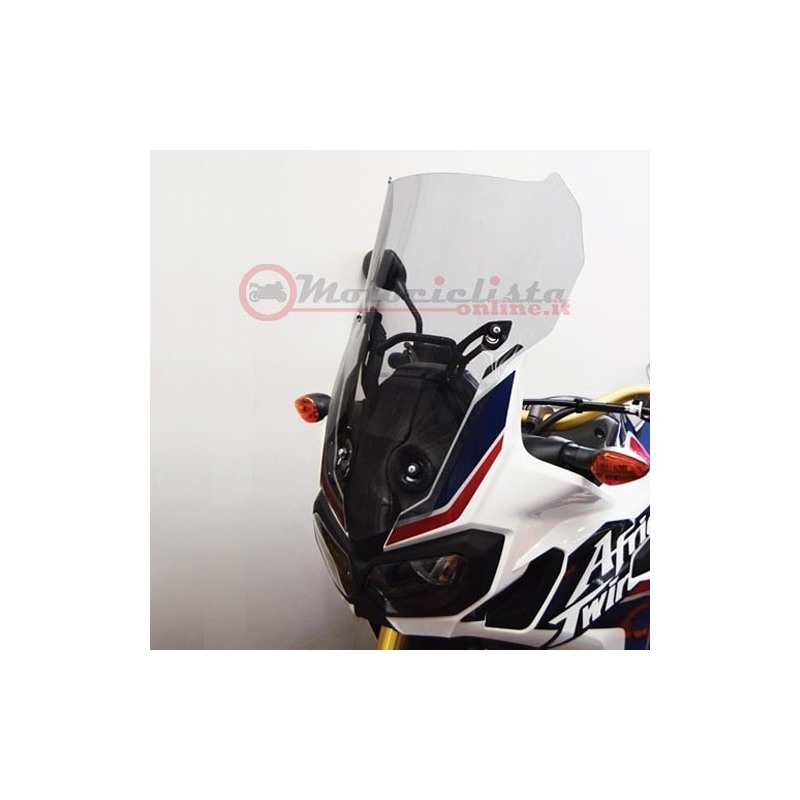 sc197 Isotta Cupolino originale per Honda CRF 1000 Africa Twin 2015