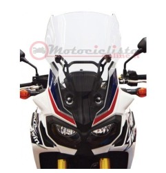 sc197 Isotta Cupolino originale per Honda CRF 1000 Africa Twin 2015