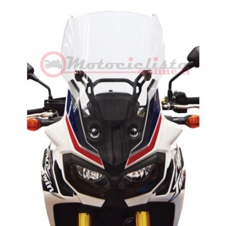 sc197 Isotta Cupolino originale per Honda CRF 1000 Africa Twin 2015