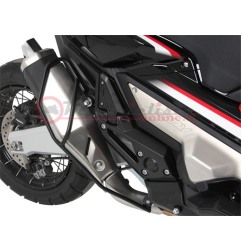 Protezione scarico Hepco Becker 4223999 00 01 Honda X-ADV 750 dal 2017