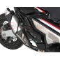 Protezione scarico Hepco Becker 4223999 00 01 Honda X-ADV 750 dal 2017