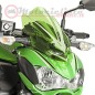 9689V CUPOLINO NAKED N.G. SPORT marca PUIG per KAWASAKI Z900 '17 VERDE