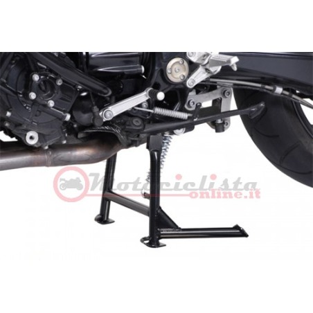 HPS.07.360.10000/B SW-Motech Cavalletto centrale per BMW K 1200 R / R Sport / S