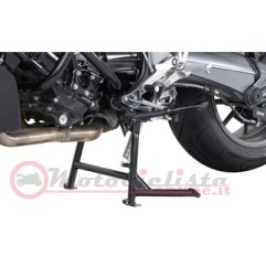 HPS.07.634.10000/B SW-Motech Cavalletto centrale per BMW K 1300 R / S