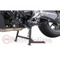 HPS.07.634.10000/B SW-Motech Cavalletto centrale per BMW K 1300 R / S