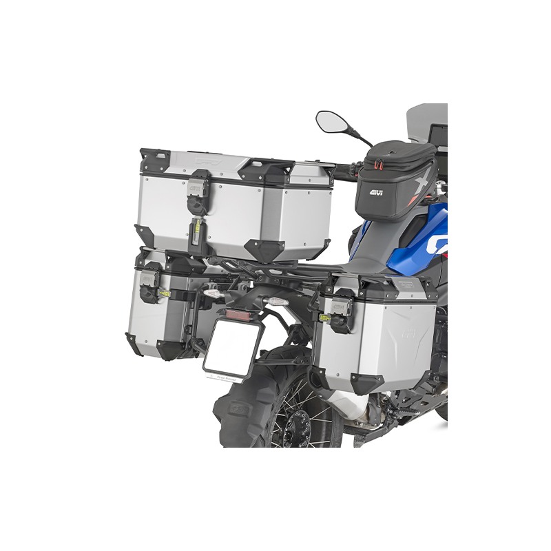 Givi Trekker Outback EVO Tasca interna