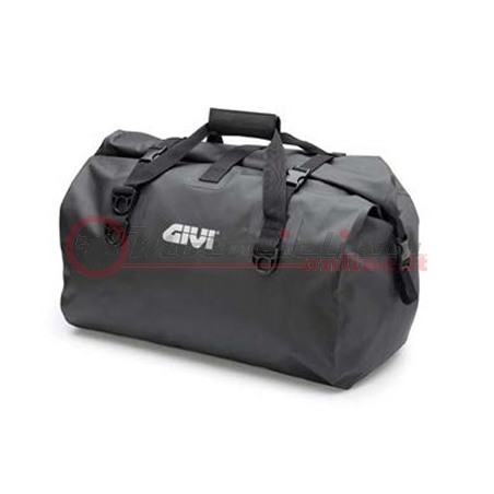 GIVI EA119BK Borsone impermeabile da sella 60 lt