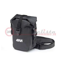 Givi T517 Borsello da gamba impermeabile