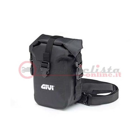 Givi T517 Borsello da gamba impermeabile