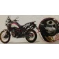 Push&Block WL-H01 Blocca corona ruota Honda CRF1000L Africa Twin