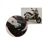 Push&Block WL-H02 antifurto blocca ruota Honda X-ADV 750 e Forza 750