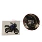 Push&Block WL-Y01 Antifurto Blocca ruota Yamaha Tracer 900 dal 2017 al 2020