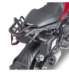 Givi SR8704 attacco posteriore per bauletto per Benelli Leoncino 500