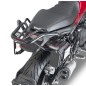 Givi SR8704 attacco posteriore per bauletto per Benelli Leoncino 500