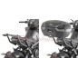 2132FZ Givi attacco posteriore bauletti monolock o monokey MT09 dal 2017