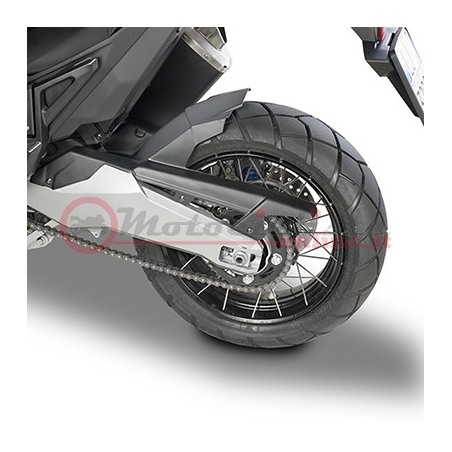 Kappa KMG1156 Parafango specifico per HONDA X-ADV 750 e Forza 750 2021