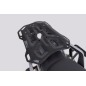 Bauletto DUSC L e Portapacchi Adv Rack SW-Motech GPT.17.632.65001/B Moto Guzzi V85 TT Bauletto DUSC L e Portapacchi Adv Rack SW-Motech GPT.17.632.65001/B Moto Guzzi V85 TT