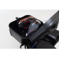 Bauletto DUSC L e Portapacchi Adv Rack SW-Motech GPT.17.632.65001/B Moto Guzzi V85 TT Bauletto DUSC L e Portapacchi Adv Rack SW-Motech GPT.17.632.65001/B Moto Guzzi V85 TT