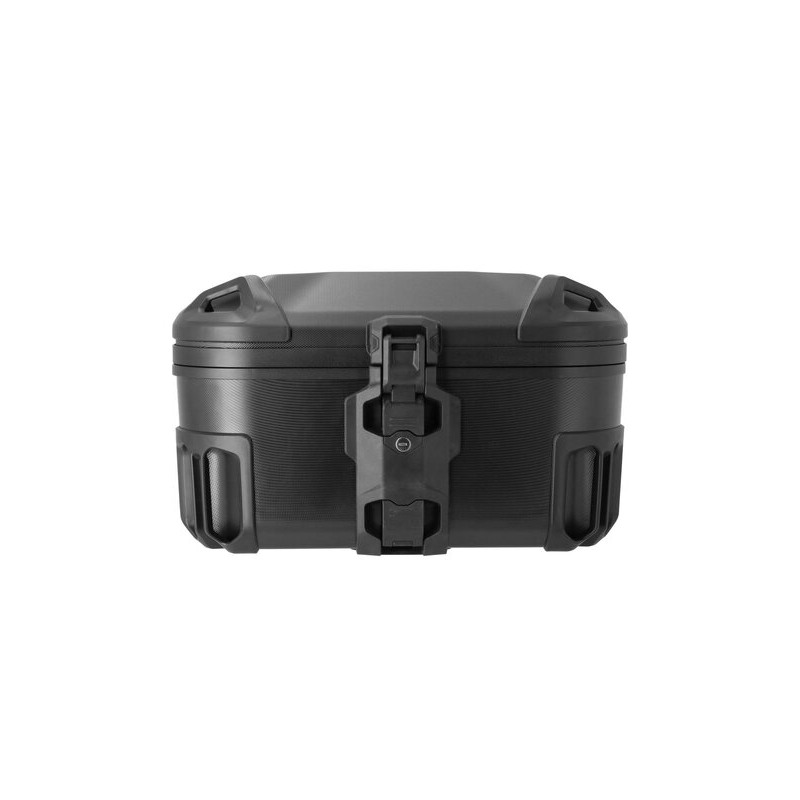 Bauletto DUSC L e Portapacchi Adv Rack SW-Motech GPT.17.632.65001/B Moto Guzzi V85 TT Bauletto DUSC L e Portapacchi Adv Rack SW-Motech GPT.17.632.65001/B Moto Guzzi V85 TT