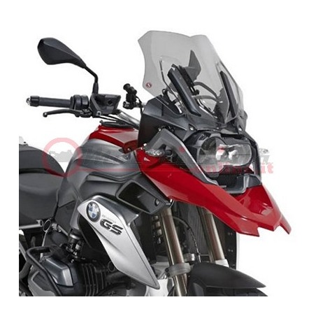 Kappa KD5124B Cupolino basso sportivo per BMW R1250GS / Adventure 