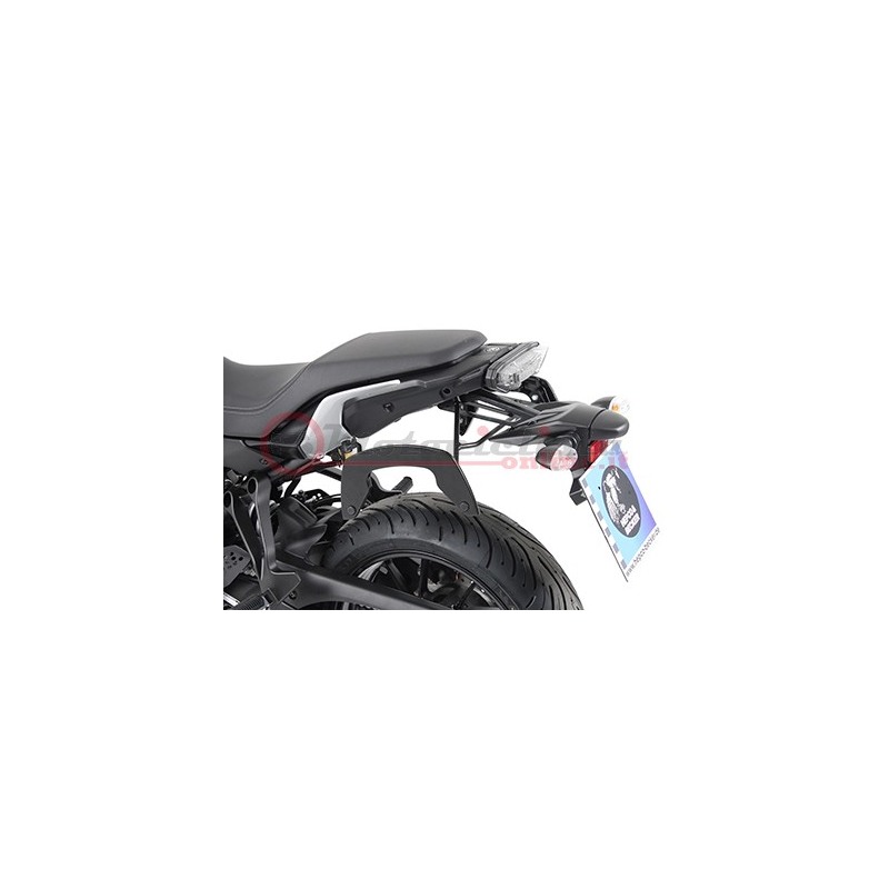 63045540001 Supporto laterale C-Bow per Yamaha Tracer 700 2016