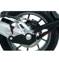 420665-01 Protezione alluminio cardano per BMW R 1200 GS LC dal 2013