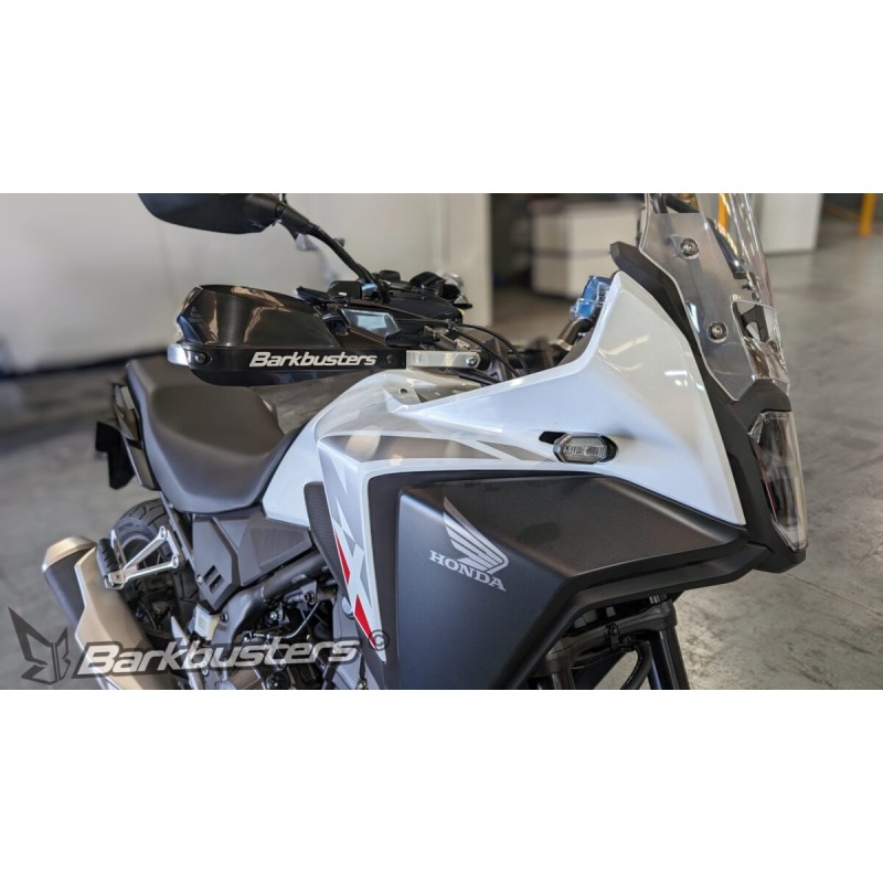Barkbusters Paramani Per Honda Nc 750 X Kit Istallazione Paramani