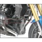 700009074 Staffa connessione per paramotore tubolare specifico antracite per BMW R 1200 R/RS/GS/LC