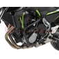 5012527 00 01 Protezione motore barra e pad Hepco & Becker per Kawasaki Z 650 2017
