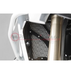 SW-Motech KLS.07.870.10000/B Griglia protezione radiatore per BMW R1250GS