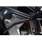 Protezione serbatoio tubolare Sw-Motech SBL.07.870.10000/S BMW R1250GS R1200GS LC Argento 