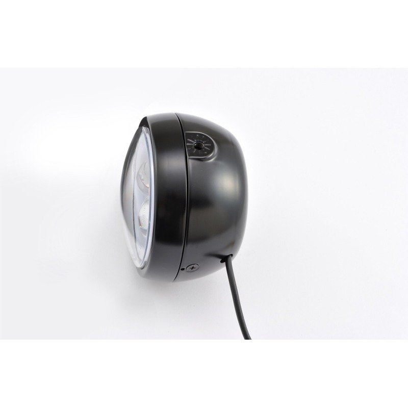 LAMPADA FRONTALE LED per HX X7 X8 X9 Scooter Elettrico Illuminazione Lunga Durata EUR 9,89
