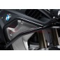 Sw-Motech SBL.07.870.10100 Protezione serbatoio tubolare acciaio Inox BMW R1250GS 