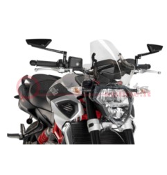 Puig cupolino Aprilia Shiver 900 3767