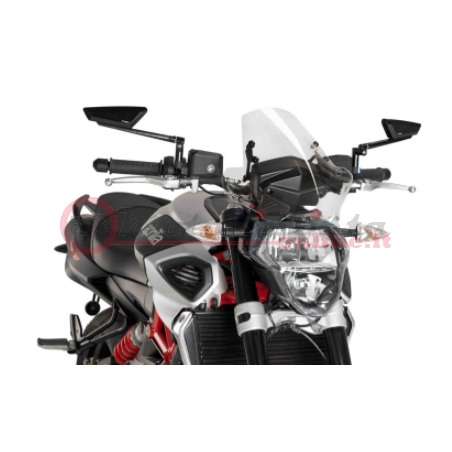 Puig cupolino Aprilia Shiver 900 3767