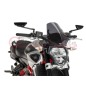 Puig cupolino Aprilia Shiver 900 3767