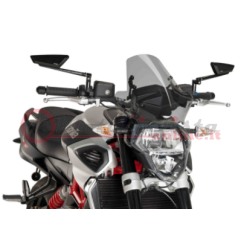 Puig cupolino Aprilia Shiver 900 3767