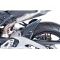 4902CPuig parafango posteriore carbon look Aprilia Shiver 900