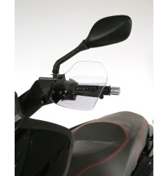 Isotta PM21 Coppia paramani per Yamaha X-Max 125 - 250 dal 2010 al 2013