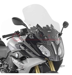 Givi D5120ST cupolino per Bmw R 1200 RS e R 1250 RS