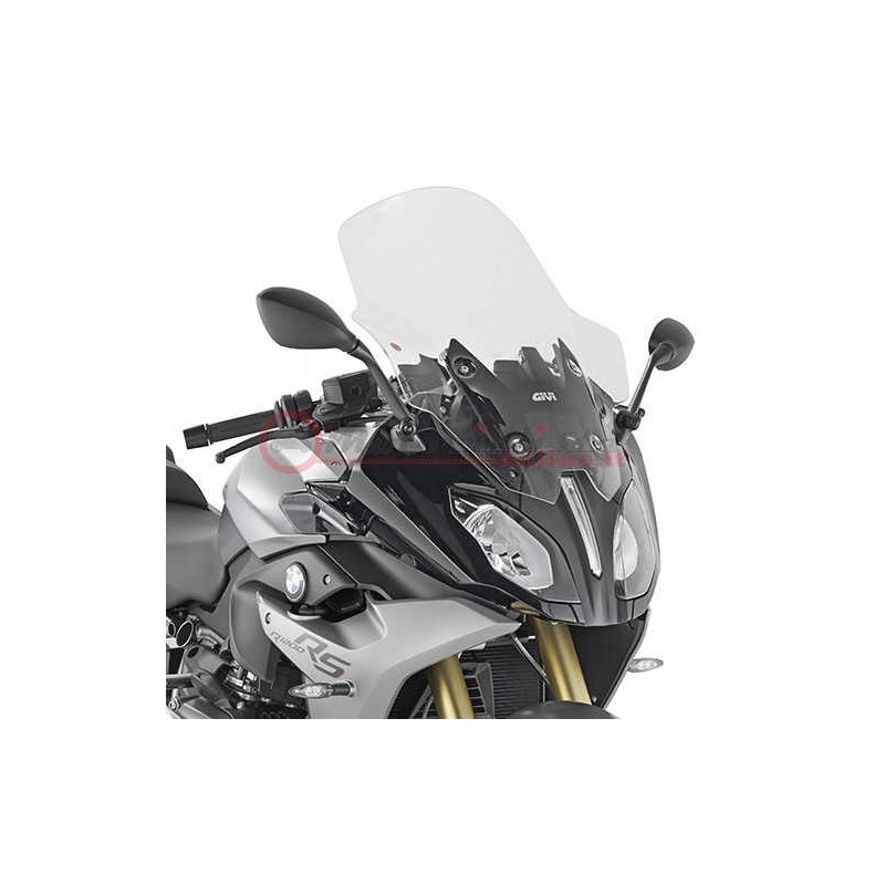 Givi D5120ST cupolino per Bmw R 1200 RS e R 1250 RS