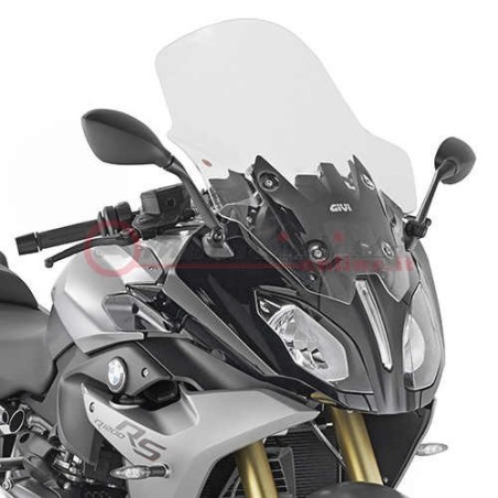 Givi D5120ST cupolino per Bmw R 1200 RS e R 1250 RS