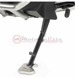 ES5113 Givi estensione cavaletto per bmw R1200RT e R 1250 RT