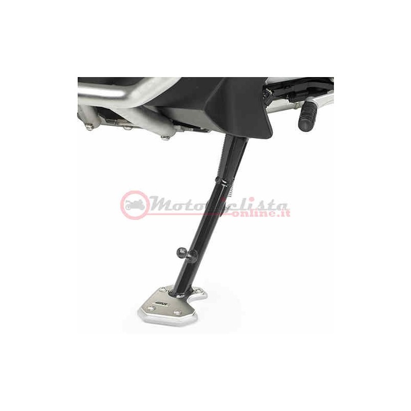 ES5113 Givi estensione cavaletto per bmw R1200RT e R 1250 RT